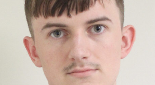 Man charged in triple shooting in the NWT arrested in Kelowna