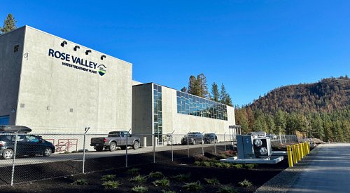 'Residents are angry': West Kelowna man accuses city of poor financial planning for water treatment plant