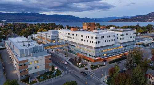 KGH in-patient general pediatric unit set to close for 6 weeks