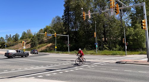 VIDEO: Extended Clement Avenue aims to reduce traffic jams from Hwy 33 to downtown