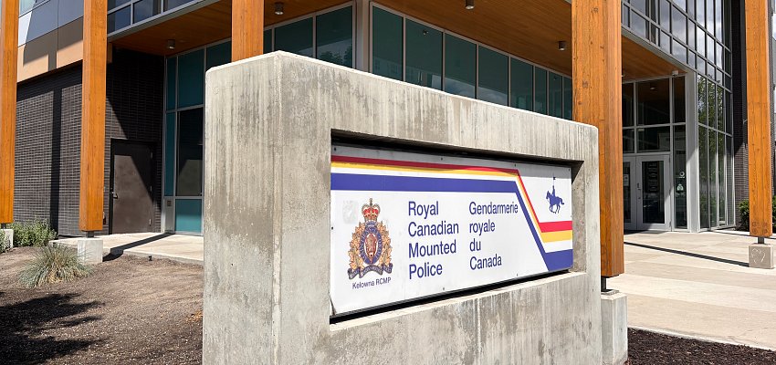 VIDEO: City of Kelowna considers switching from RCMP to municipal policing